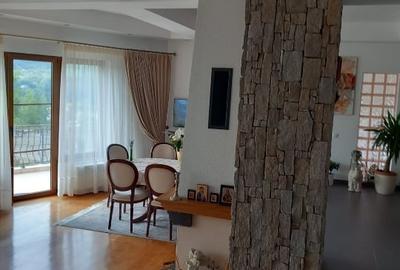 Vila in zona Sibiului cu panorama spectaculara - 2