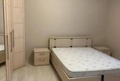 Garsonieră decomandată în 1 Mai