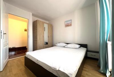 Apartament cu 6 camere decomandat în Mangalia - 12