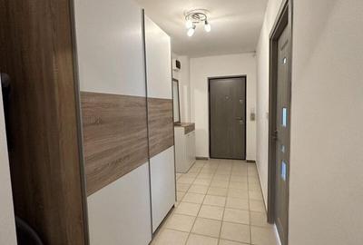 Apartament cu 3 camere decomandat, mobilat în Sebastian - 6