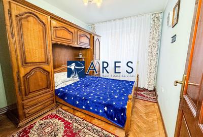 Apartament 3 camere | Etaj 2 | Ostroveni - 4