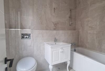 Decebal - Unirii -  Bloc nou - Apartament 3 camere - terasa - 2 grupuri sanitare Decebal - Unirii -  Bloc nou - Apartament 3 camere - terasa - 2 grupuri sanitare - 18