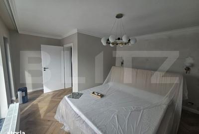 Casă cu 4 camere cu Teren 505 Mp în Aeroport - 13