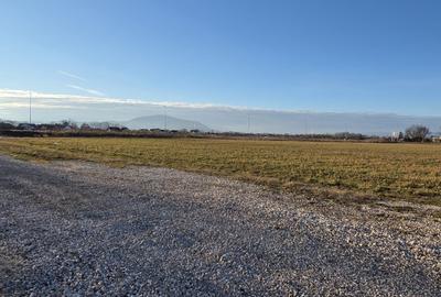 Teren agricol intravilan de 8112 mp, în Bartolomeu - 3