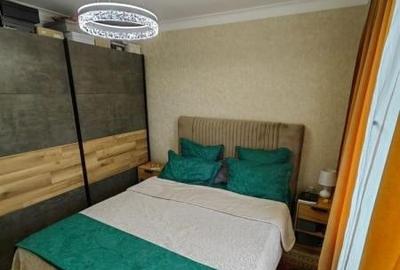 Apartament -2 camere -Zona Rahova-Margeanului - 3