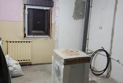 Apartament cu 2 camere decomandat în Central - 2