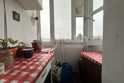 Apartament cu 3 camere decomandat, mobilat în Mănăștur - 7