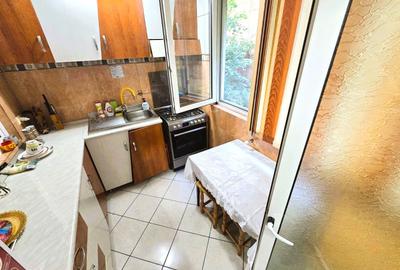 Apartament cu 2 camere în Piața Nouă - 10