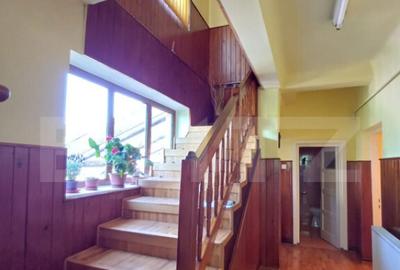 Duplex, 145 mp, in zona centrala Turda - 3