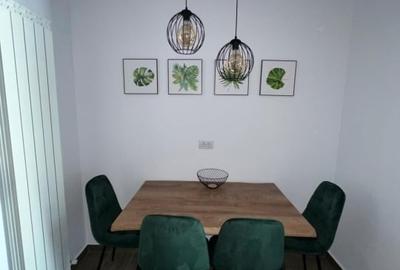 Apartament cu 3 camere decomandat în Tătărași - 6