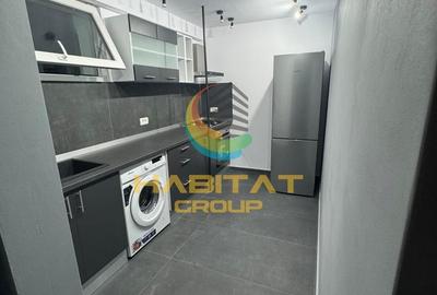 Apartament cu 2 camere, mobilat în Giurgiului - 2
