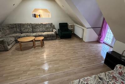 Casă cu 6 camere cu Teren 270 Mp în Central - 7