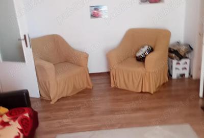 Apartament mobilat Darmanesti - 3