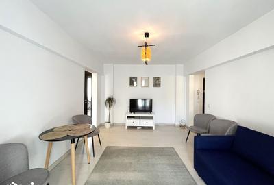 Apartament cu 2 camere în Centrul Istoric - 1