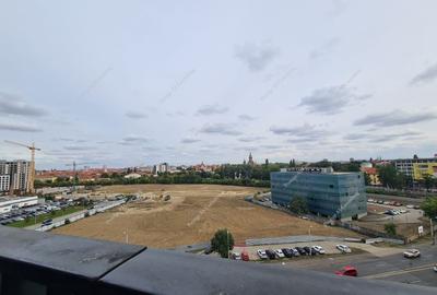 City of Mara - Apartament cu 2 camere - prima inchiriere - 8