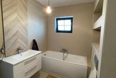 Casă individuală cu 4 camere cu Canalizare în Miroslava - 15