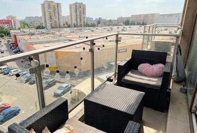 Apartament cu 2 camere decomandat, mobilat în Titan - 10