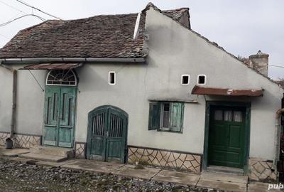 De vanzare casa in com. Apoldu de Jos, jud. Sibiu - 1