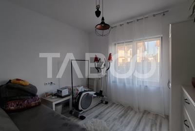Casa individuala de vanzare 5 camere 172 mp utili 463 mp teren Sibiu - 11