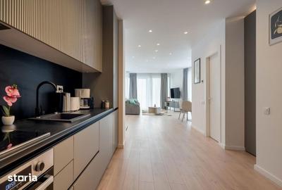 Apartament cu 2 camere decomandat în Bucureștii Noi - 12