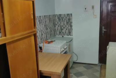 Vand garsoniera etaj 3 - 1