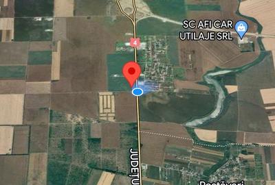 Teren intravilan- ALLEGRIA/ DN4 Glina 187500 mp - 11