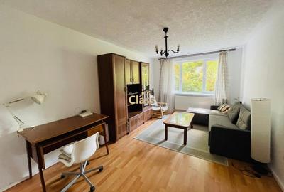 Apartament cu 2 camere decomandat în Grigorescu