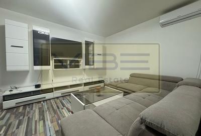 Apartament cu 3 camere semidecomandat, mobilat în Galata - 2