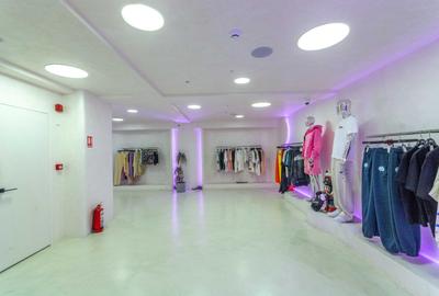 Spatiu Comercial | Showroom | Birou reprezentativ I C Bratianu | Universitate - 16