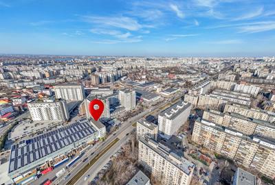 Birou, de 1,428.8000488281 mp, în Timișoara - 3