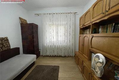 Casa de vanzare zona centrala-Tulcea - 2