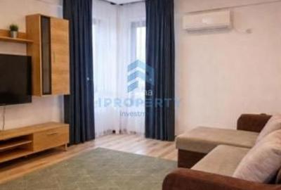 Apartament cu 2 camere, mobilat în Vitan - 8