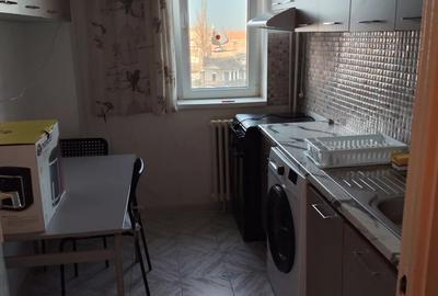 Apartament cu 2 camere semidecomandat în Iosefin - 5