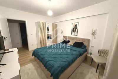 Apartament modern cu 2 camere de vanzare | ULTRAFINISAT | ETAJUL 2 | - 1