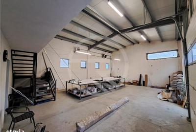 Spațiu comercial, de 135 mp, în Rădaia - 3