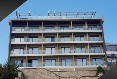 Hotel nou in Eforie Nord | Primul rand la Mare | 37 unitati - 1