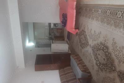 Ofer Garsoniera pentru inchiriere, conf.1, 40mp, in vila, et.1, balcon, zona Andronache - Colentina - 6