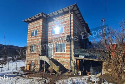 Casă cu 3 camere cu Teren 3877 Mp în Valea Danului - 14