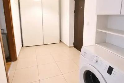 Apartament cu 2 camere semidecomandat, mobilat în Central - 2