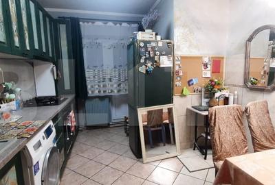 Apartament de vanzare, 52 mp, zona Soarelui - 4