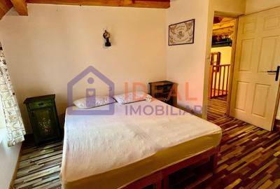 Casă individuală cu 4 camere cu Canalizare în Sadu - 4