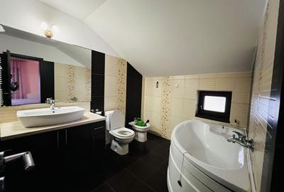 Casa in zona Centrala I 160 mp utili I Dumbravita - 7