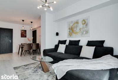 Apartament cu 3 camere decomandat în Central - 5