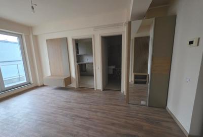 Apartament cu 2 camere în Între Lacuri - 5