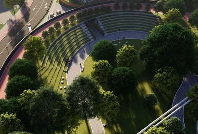 ARED - Teren Casa - Comision 0% - direct de la dezvoltator - 5