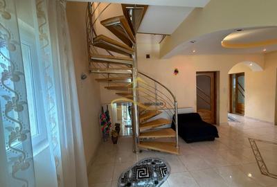 Casă individuală cu 4 camere cu Canalizare în Nord - 8