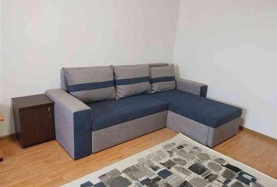 Garsonieră decomandată în Moșilor