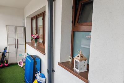 Apartament 3 camere mobilat si utilat modern zona Bartolomeu - 10