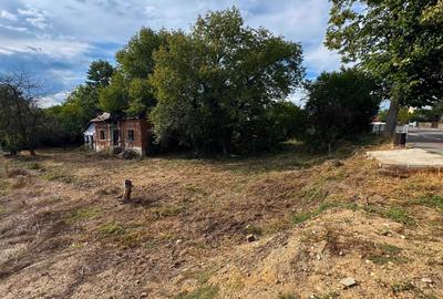 Spațiu comercial, în Central