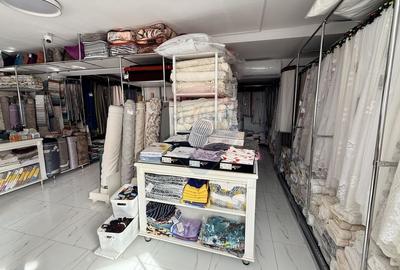 Spațiu comercial, de 83.5 mp, în Cetate - 5